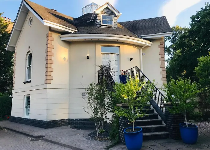College View Bed & Breakfast Cheltenham