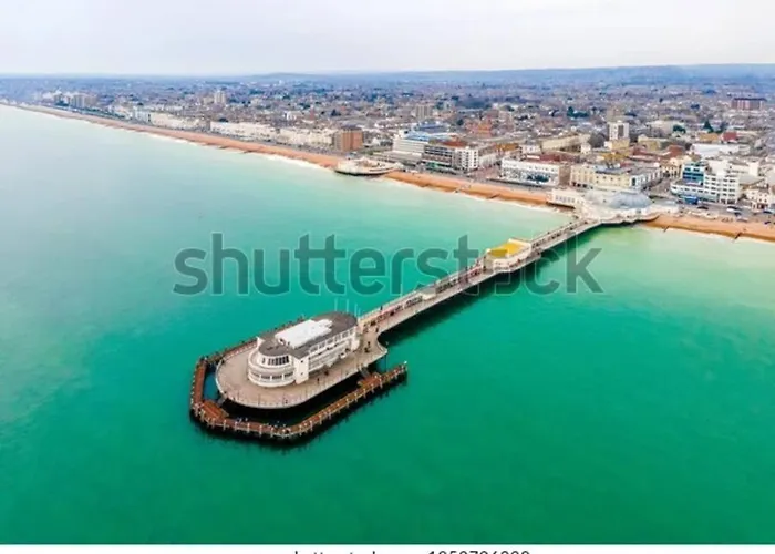 Vacation Apartment Rentals in Worthing