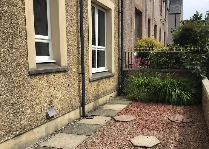Stornoway (Isle of Lewis) Vacation Rentals
