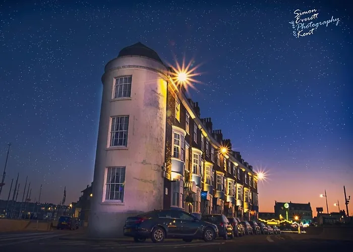 Weymouth Boutique Hotels