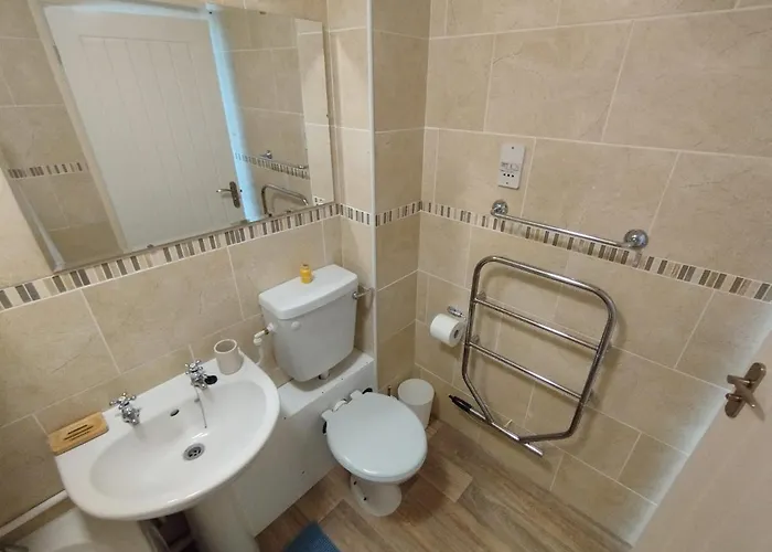 Vacation Apartment Rentals in Hunstanton