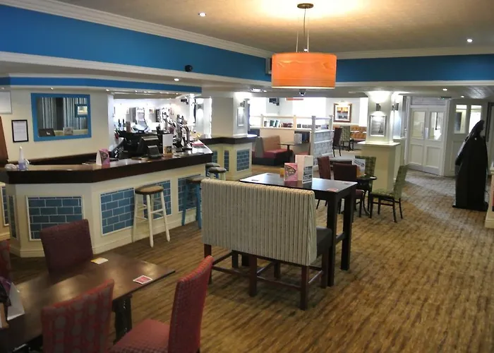 Immingham Hotels