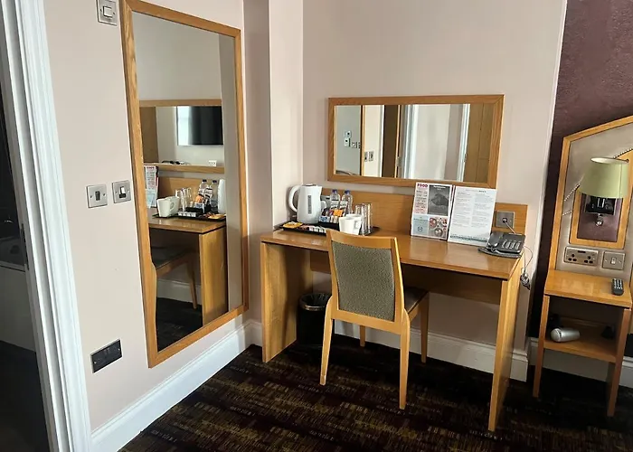 Rochester (Kent) Hotels