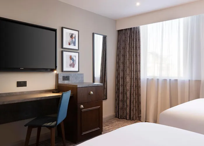 Martley Hotels