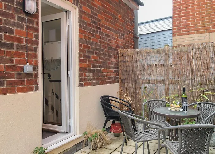 Vacation homes in Weymouth