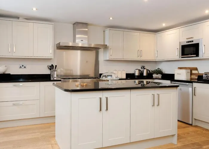 Vacation homes in Buxton (Derbyshire)