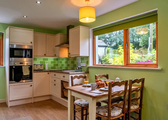 Holiday Cottages in Boscastle