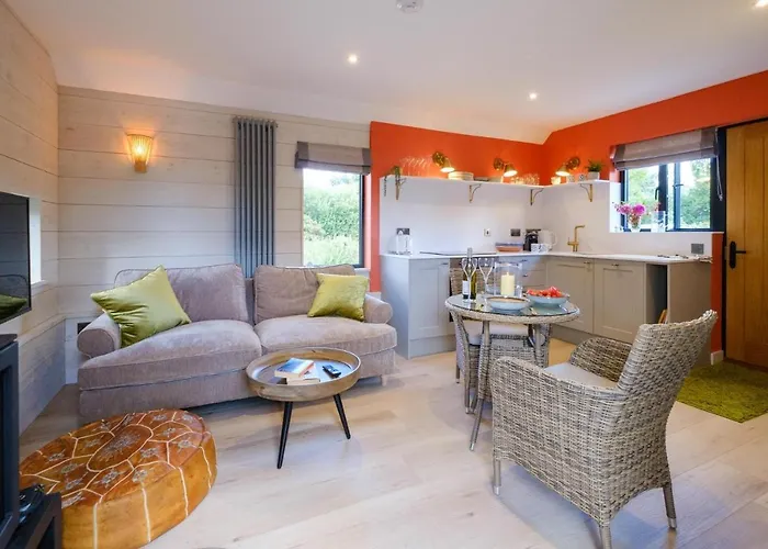 Thorpeness Vacation Rentals