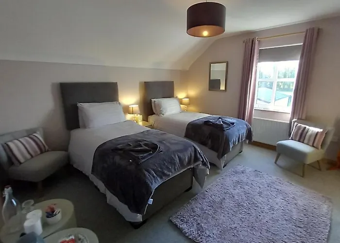 Inishmore Lodging 