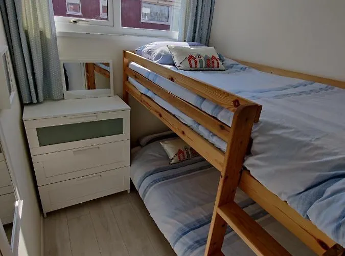 Holiday Cottages in Heacham