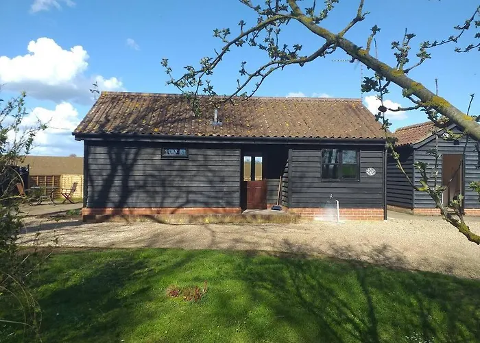 Holiday Cottages in Framlingham