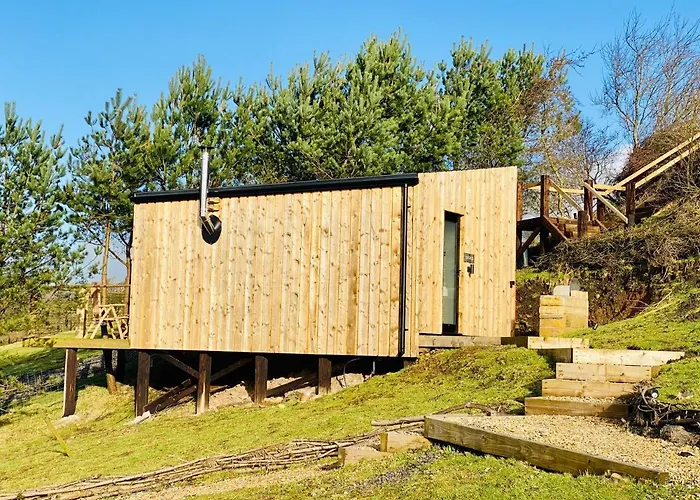 Holiday Cottages in Barnard Castle