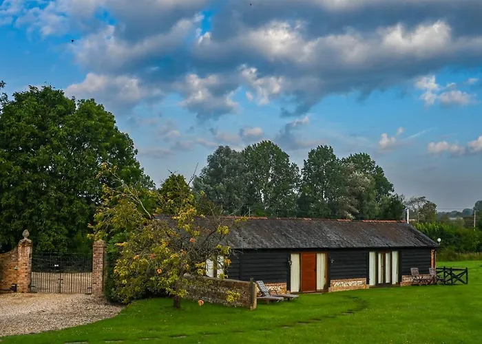 Wimborne Minster Villas