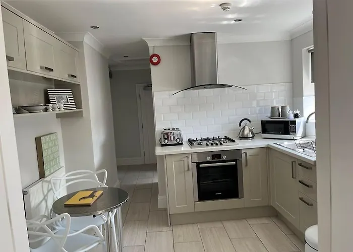 Vacation Apartment Rentals in Cleethorpes