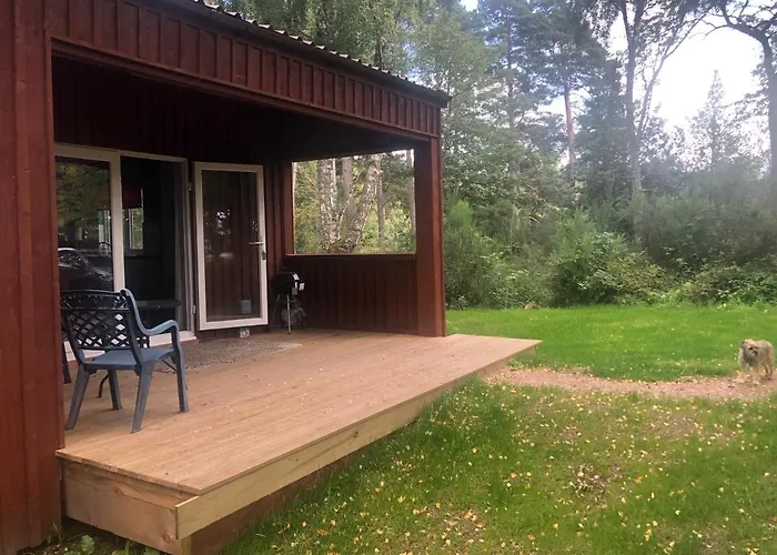 Holiday Cottages in Alford (Aberdeenshire)