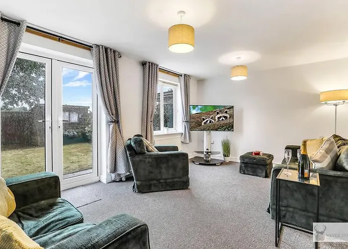 Vacation Apartment Rentals in Coalville