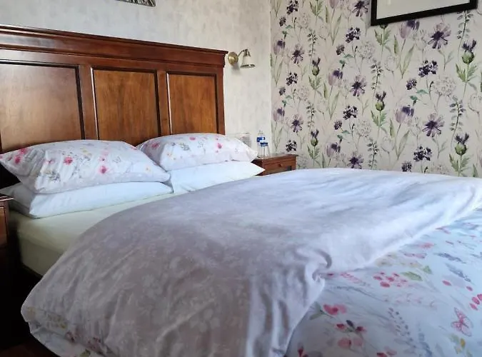 Blairgowrie and Rattray Lodging 