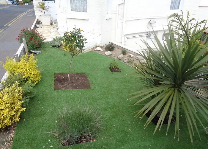 The Charlesworth Hotel Bournemouth