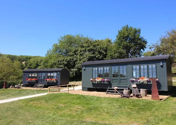 Lympne Hotels
