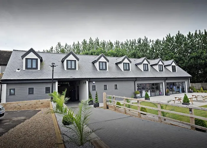 Faringdon Hotels