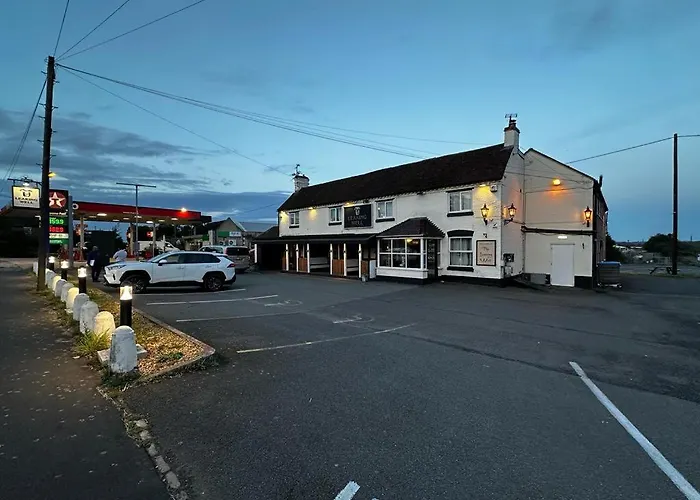 Stourport-on-Severn Hotels