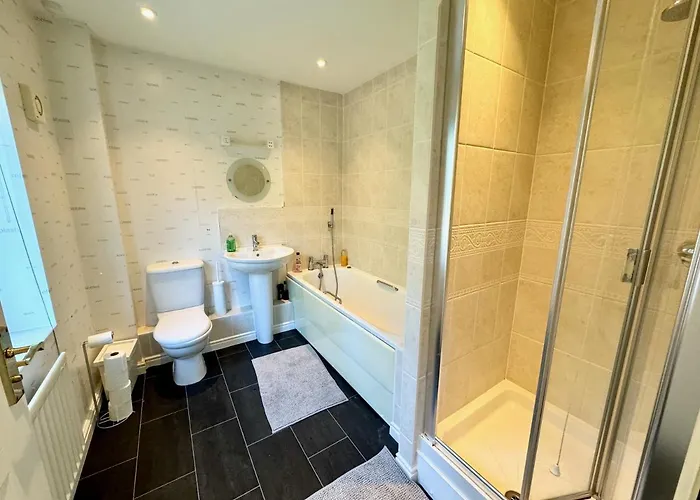 Basingstoke Guesthouse
