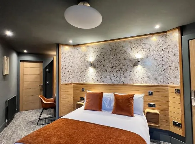Strangford Hotels