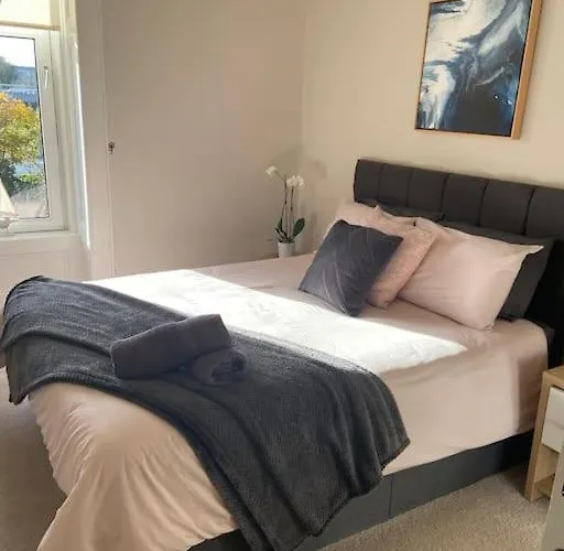 Vacation Apartment Rentals in SCOTLAND