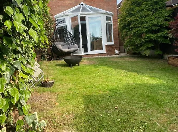 Princes Risborough Lodging 
