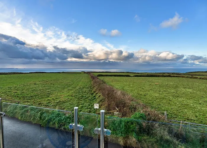 Holiday Cottages in Tintagel