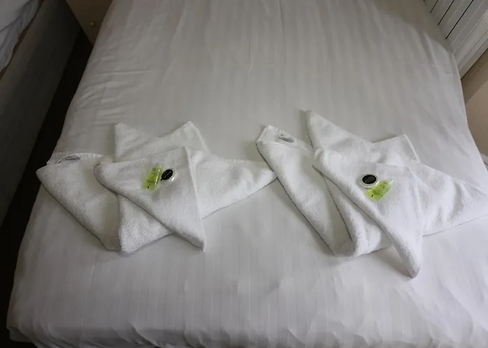 Charlie Hotel London