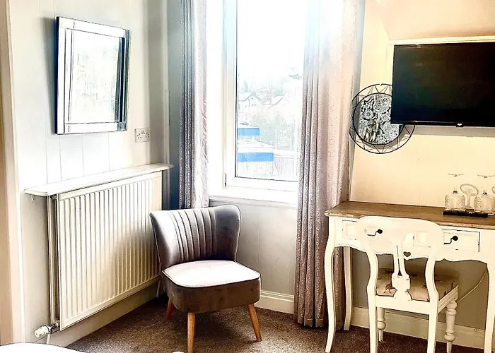 Highfield Guesthouse Skipton