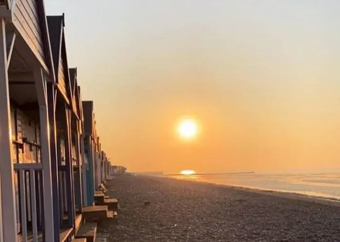 Herne Bay Guest Houses