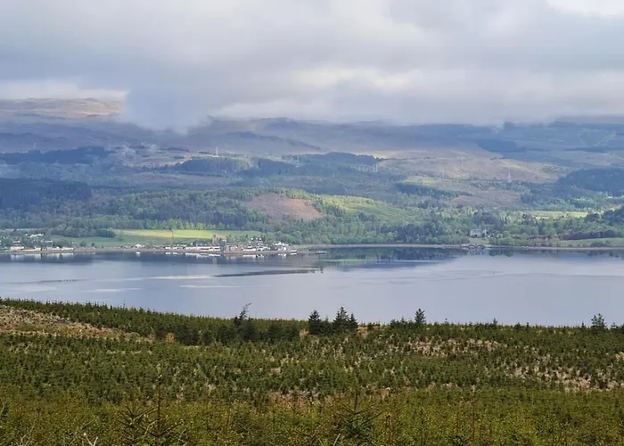 Holiday Cottages in Isle of Mull