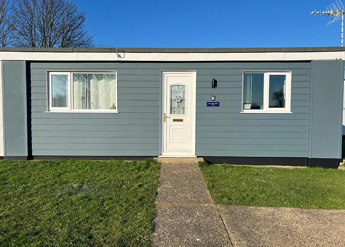 Holiday Cottages in Kessingland