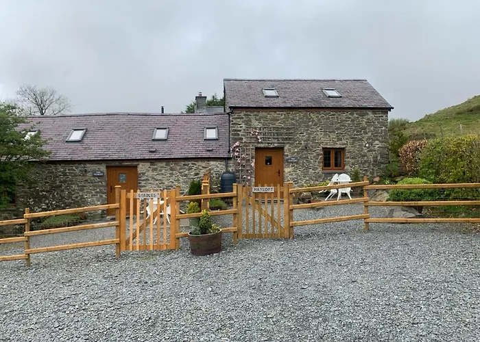 Aberystwyth Vacation Rentals