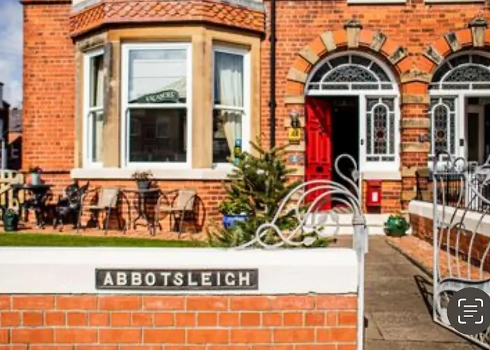 Whitby Boutique Hotels
