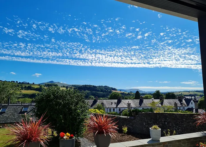 Brecon Bed & Breakfasts 