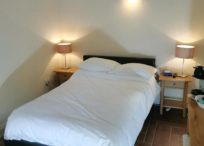 Leighton Buzzard Dog Friendly Hotels