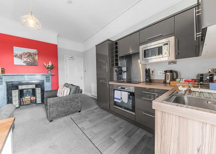 Coniston Lodging 