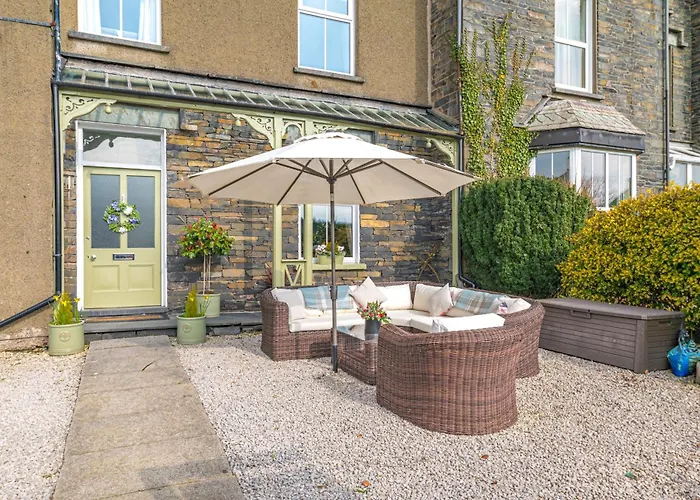Coniston Vacation Rentals