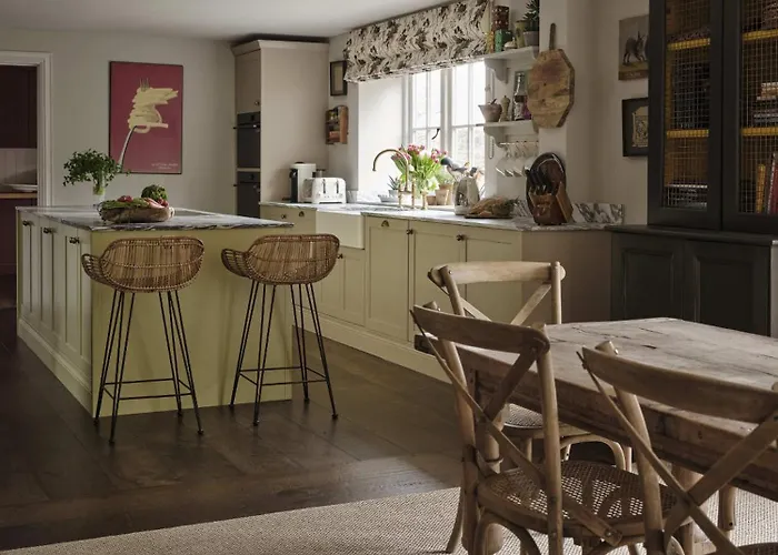 Vacation homes in Haslemere