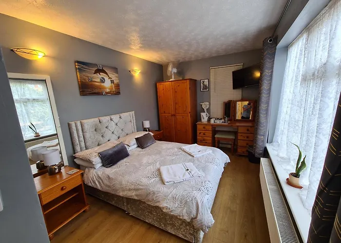 Beachdene Guest House Skegness