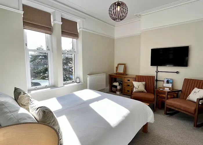 Ilfracombe Lodging 