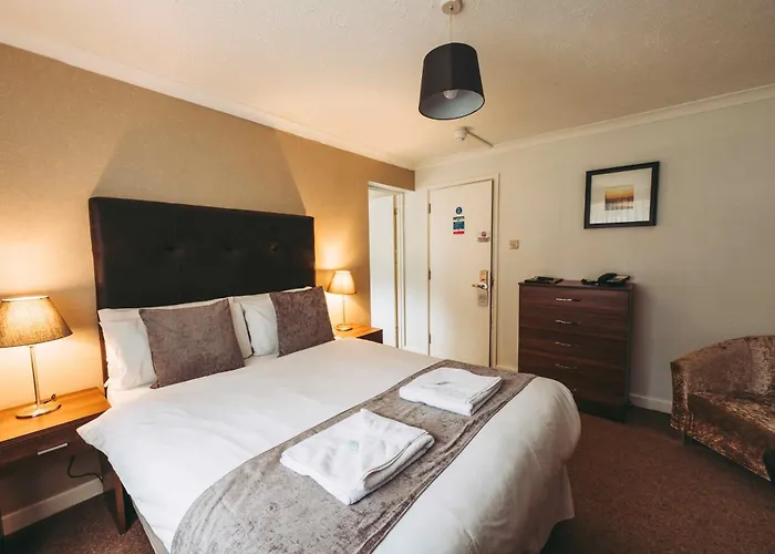 Highbridge Hotels