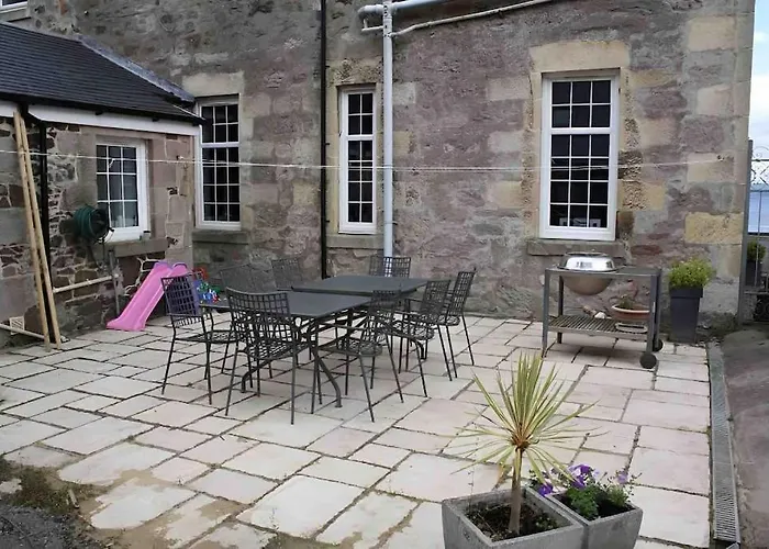 Rothesay Vacation Rentals