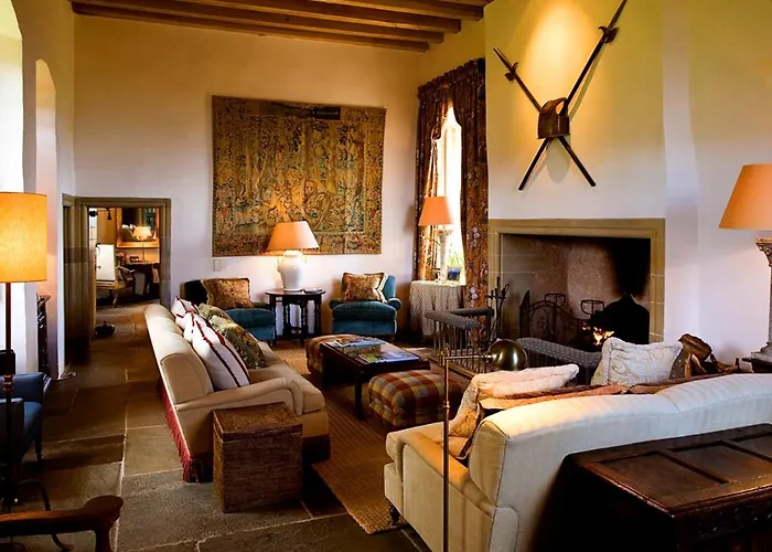 Vacation homes in North Berwick