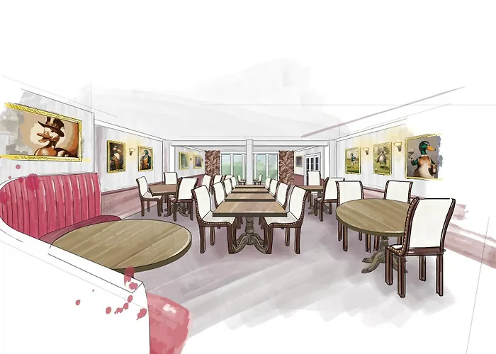 Gullane Hotels
