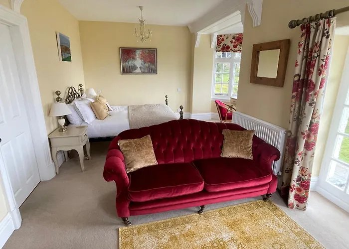 Aberporth Hotels