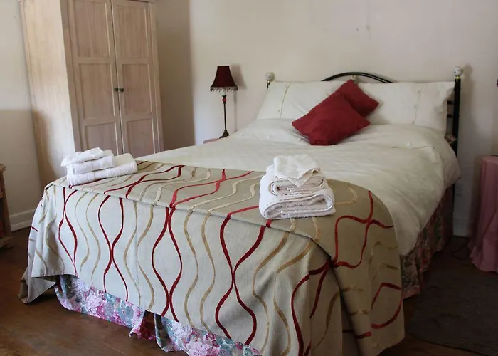 Cabin Rentals in Shepton Mallet